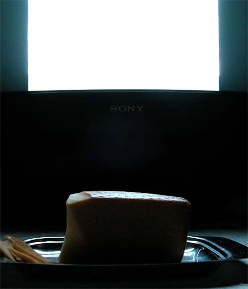 Fernsehlicht