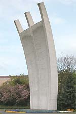 Luftbrückendenkmal