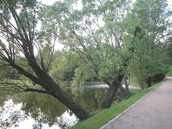 Volkspark Mariendorf