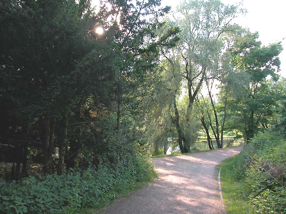 Volkspark Mariendorf