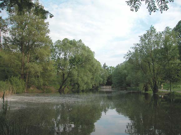 Volkspark Mariendorf