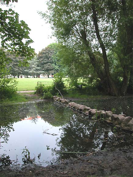 Volkspark Mariendorf
