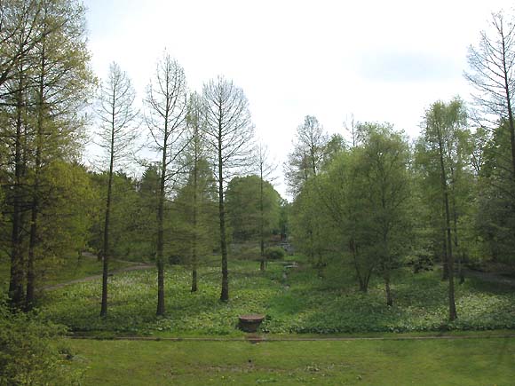 Volkspark Mariendorf